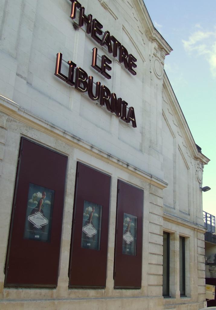 le Liburnia